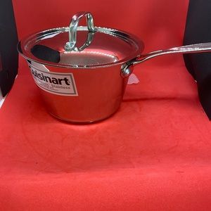 2 pots Nwts a great deal